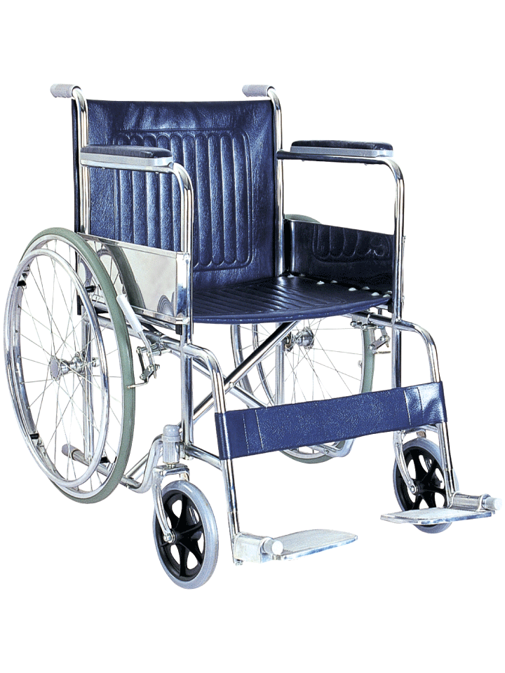 Silla Rueda Infantil | CA903-35
