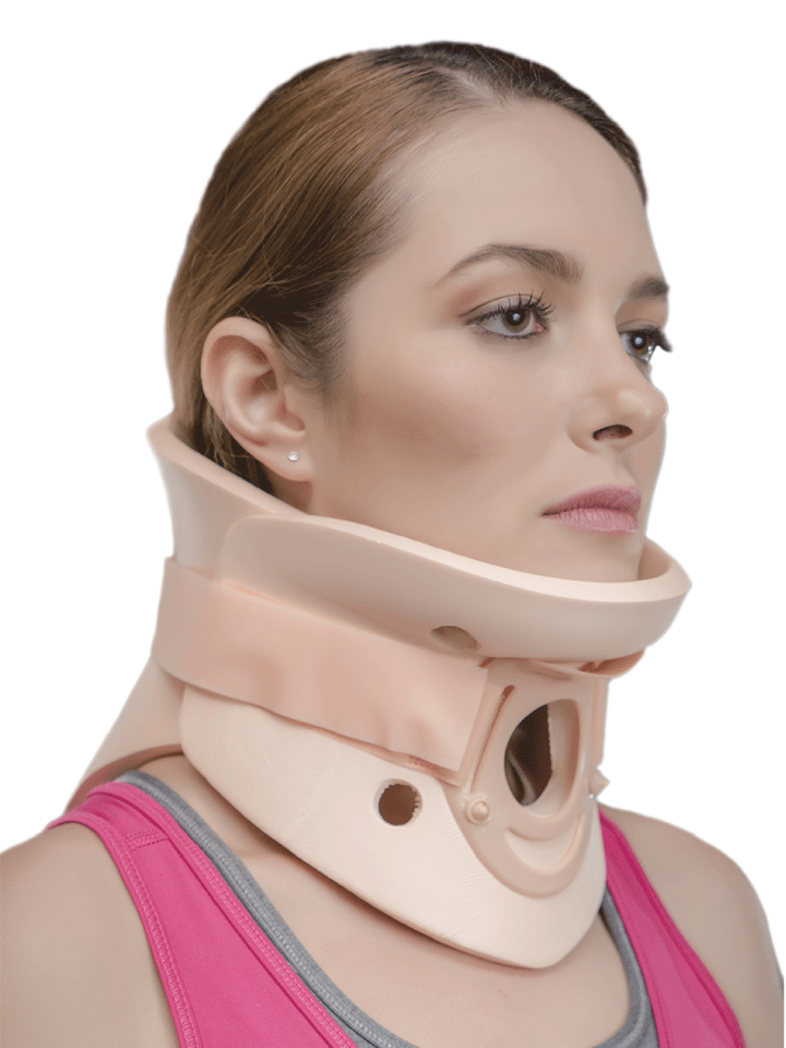 Collarin Filadelfia | NK-007