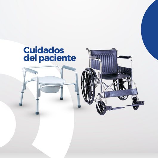 CUIDADOS DEL PACIENTE