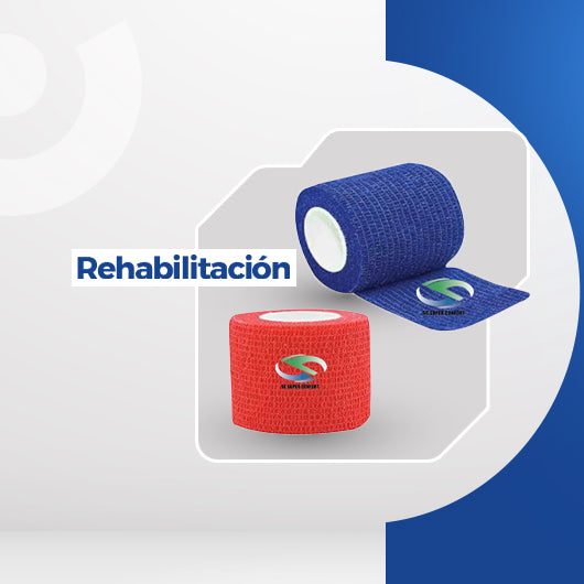 REHABILITACIÓN