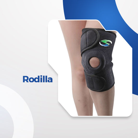 RODILLA