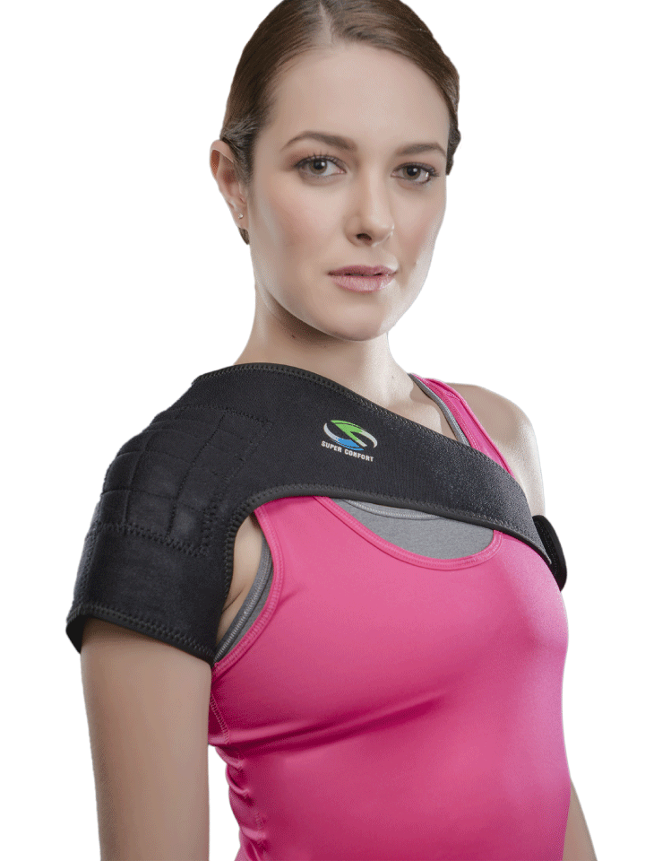 Soporte para Hombro Magnético | SD-004