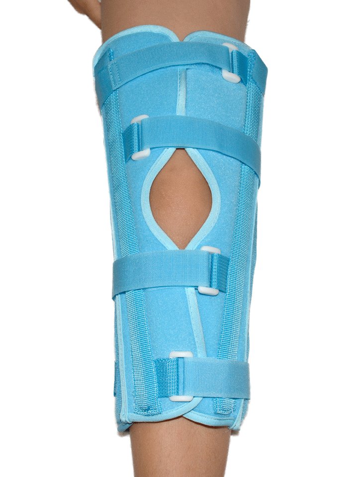 Inmovilizador de Rodilla Pediatrico | KN-041K