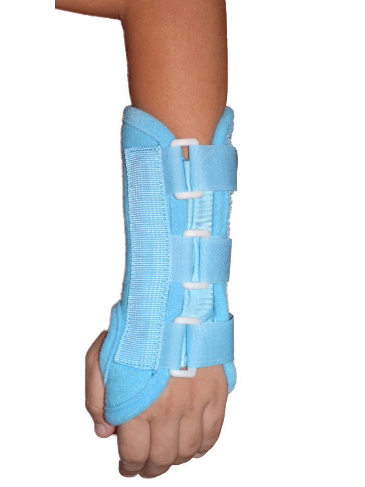 Ferula para Muñeca Infantil | WT-033KI