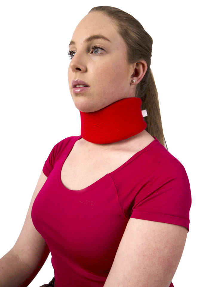 Collarin Cervical Blando Infantil | NK-016K