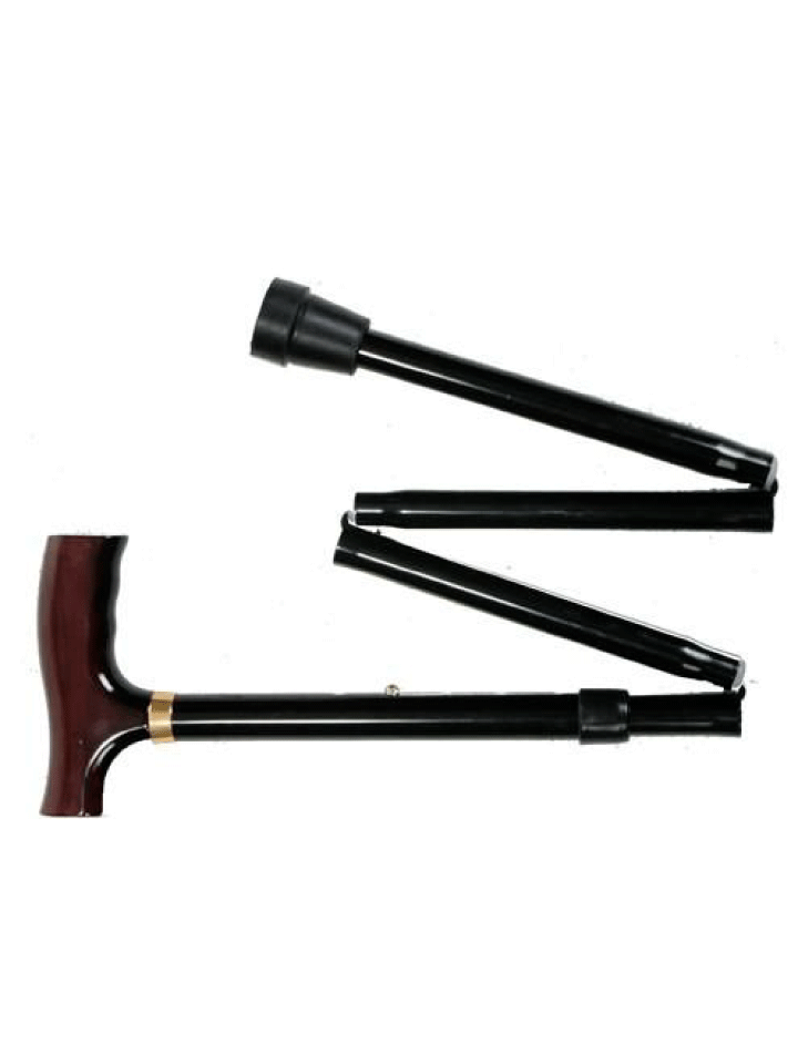 Baston Plegable de Aluminio | SC-619GP