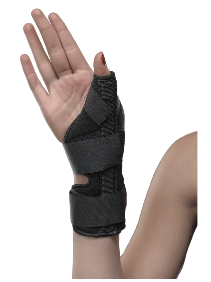 Ferula para Pulgar ABD Corta | FG-016