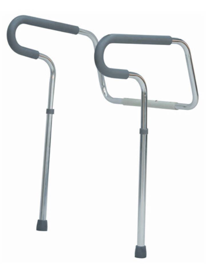 Chasis de Seguridad para Inodoros | SC673L