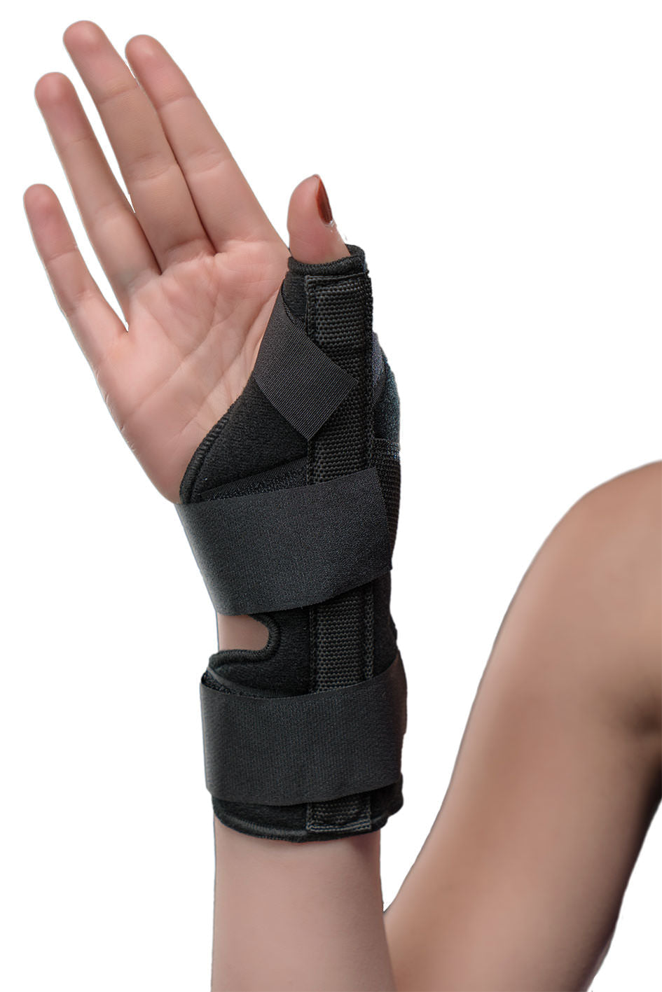 Ferula para Pulgar Larga | FG-017