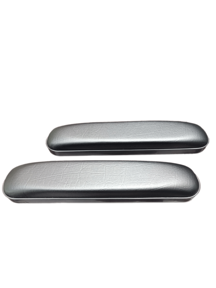 Descansa Brazos Corto Para Silla De Ruedas, Precio Por Par (25 cm) | SC-DC