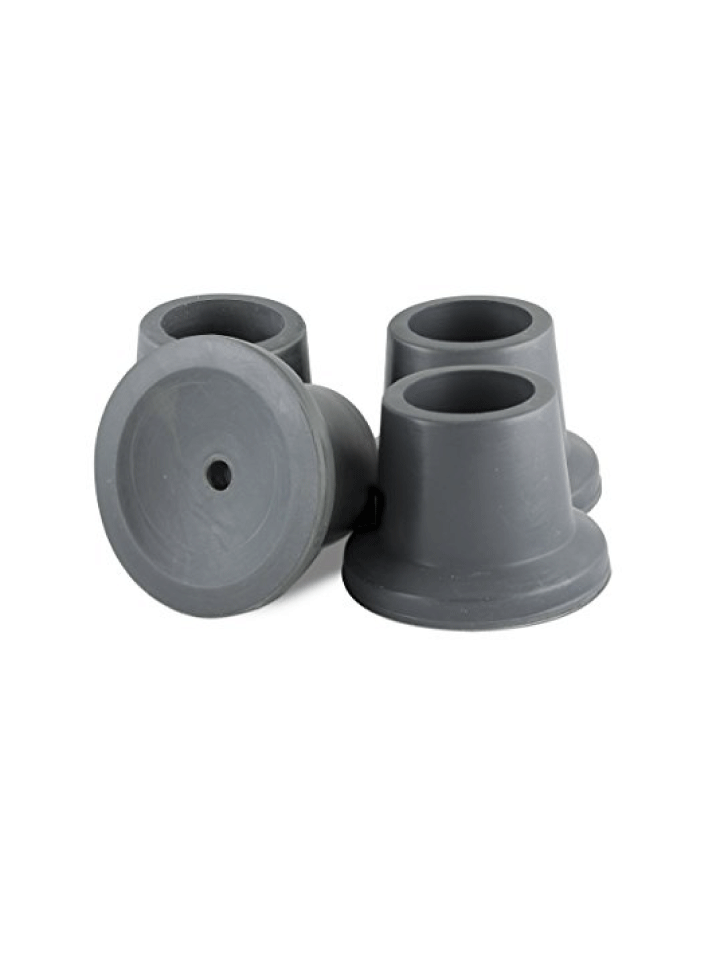 Regaton para Silla de Ducha (paq. 4 pcs) | SC-L2