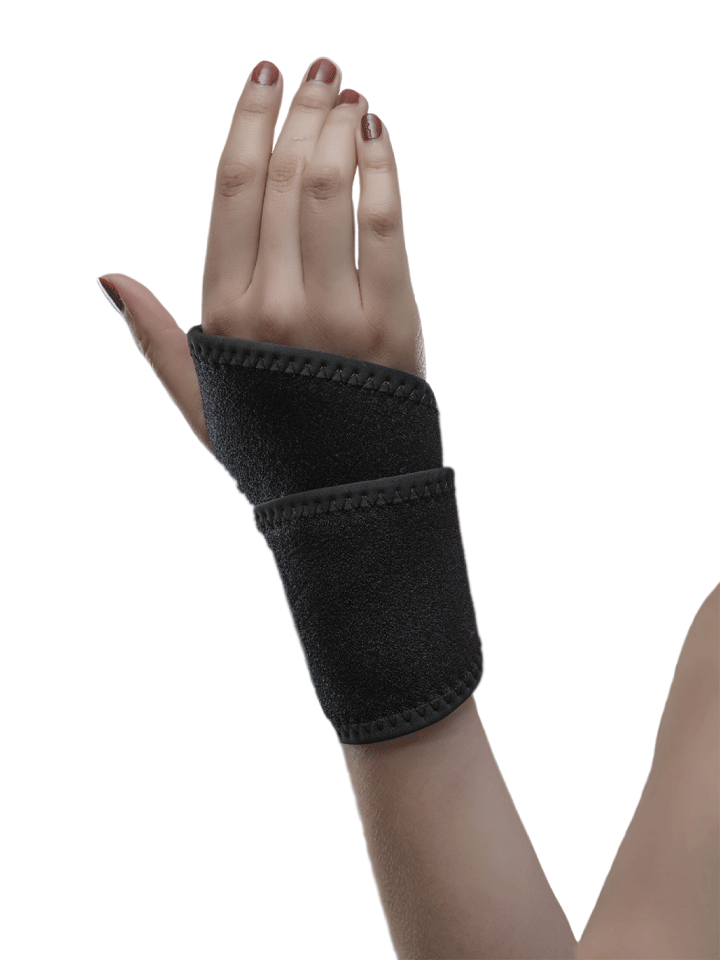 Correa para Muñeca de Neopreno | WT-006