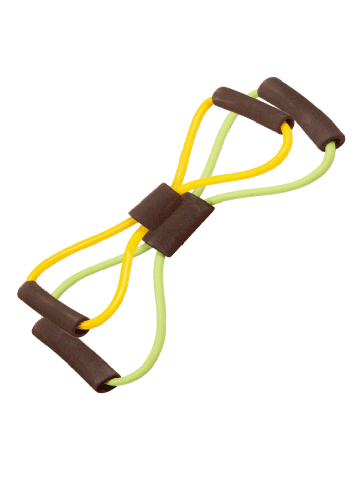 Liga Extensor Resistencia en Forma de 8 | RHS-4