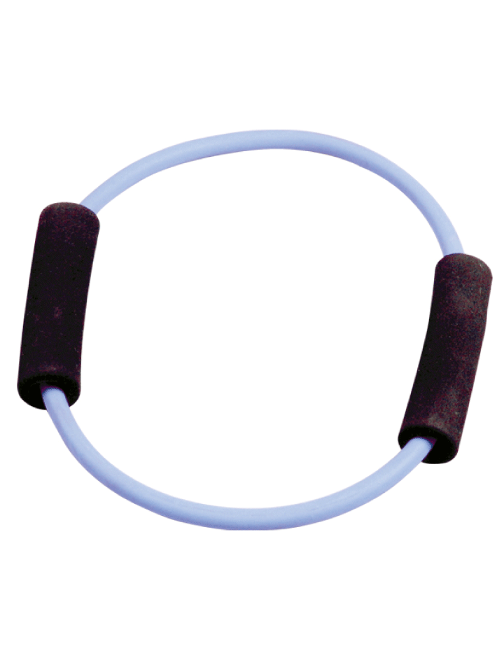 Liga Extensor Resistencia Redonda | RHS-5