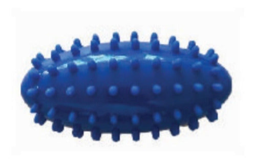 Rodillo Terapia Masaje 12.5*4.5cm | RH-11