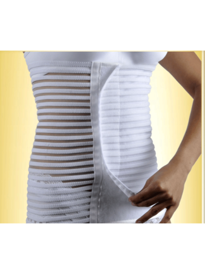 Faja Larga Post Parto y Post Cirugia | 712