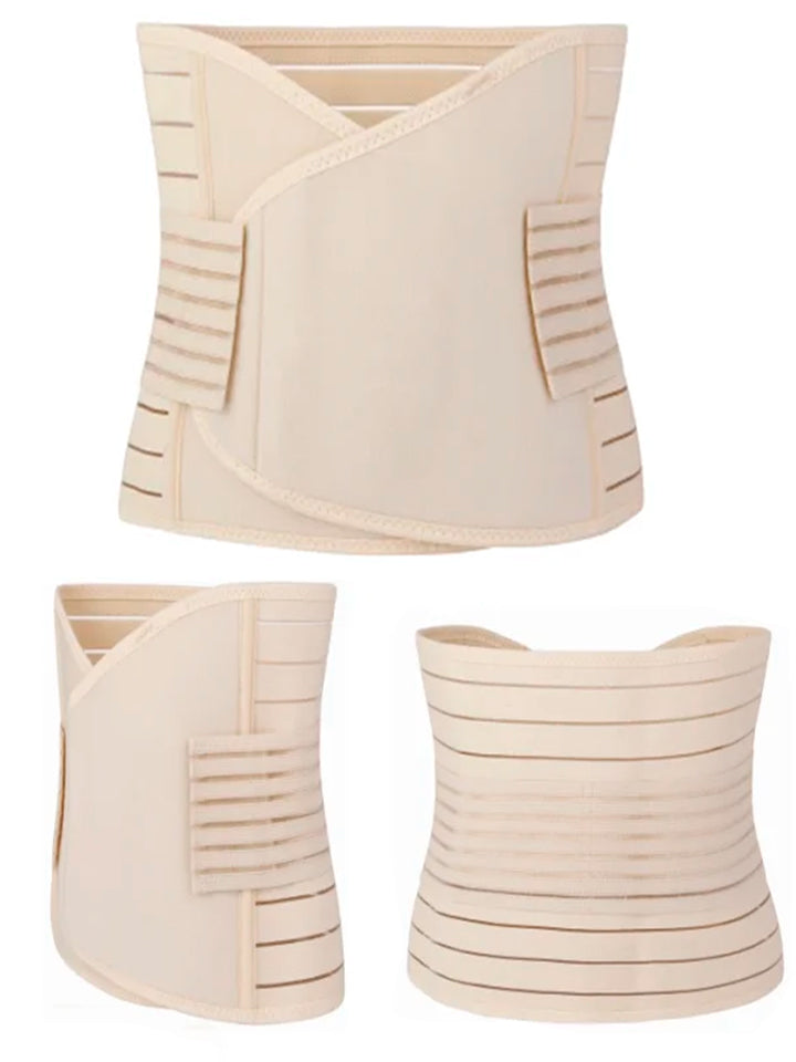 Faja Corta Post Parto y Post Cirugia | 721