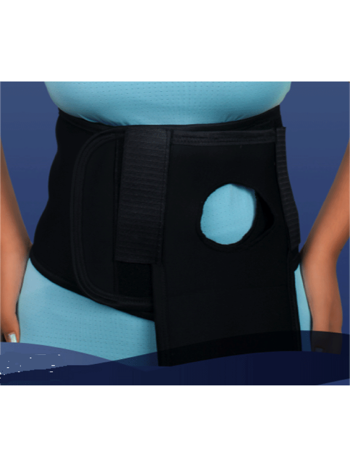 Faja para Colostomia | 605