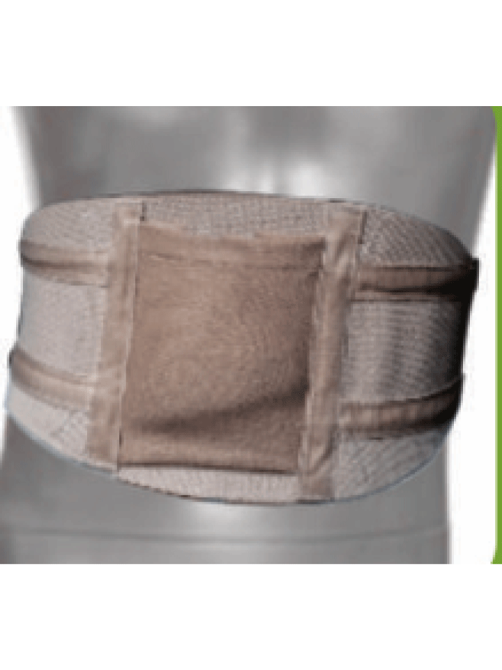 Faja para Hernia Umbilical | 609