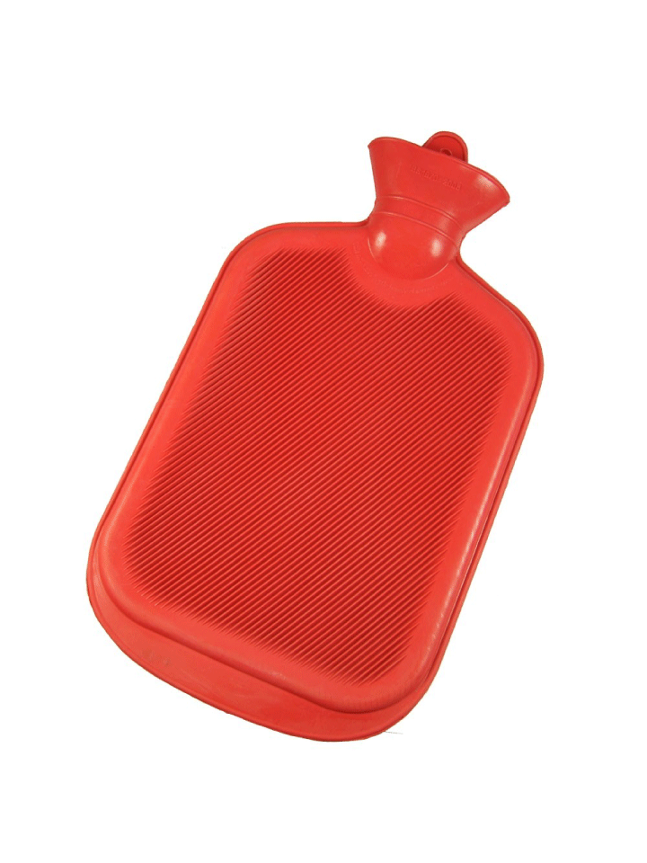 Bolsa Para Agua Caliente 1 Litro | CO-005  1  L.