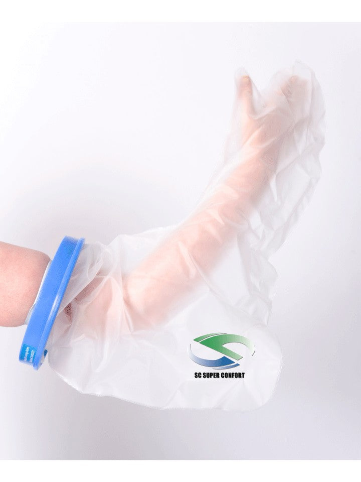Protector para Ducha Infantil Brazo Largo | 330