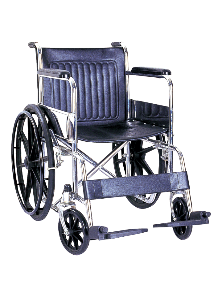Silla De Ruedas | CA905b