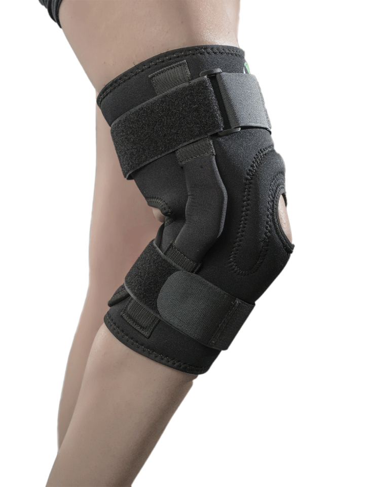 Soporte para Rodilla Bilateral | KN-034