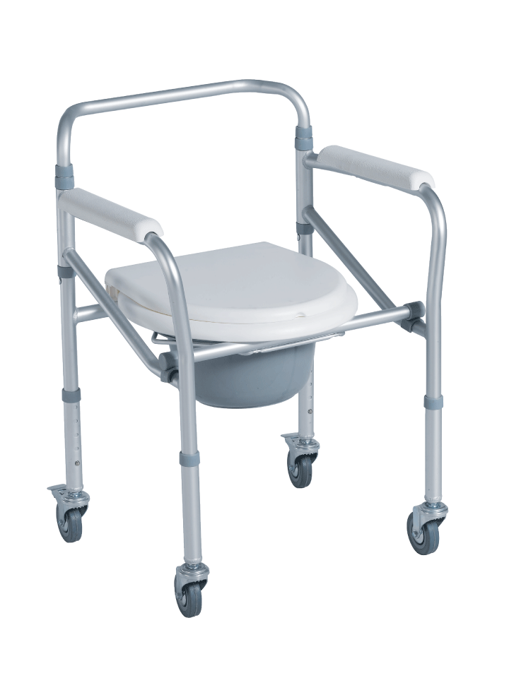Comodo Con Ruedas | CA615L