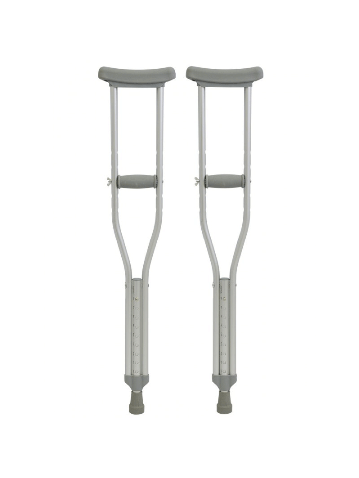 Muletas Axilar Extra Chica | CA801LXS