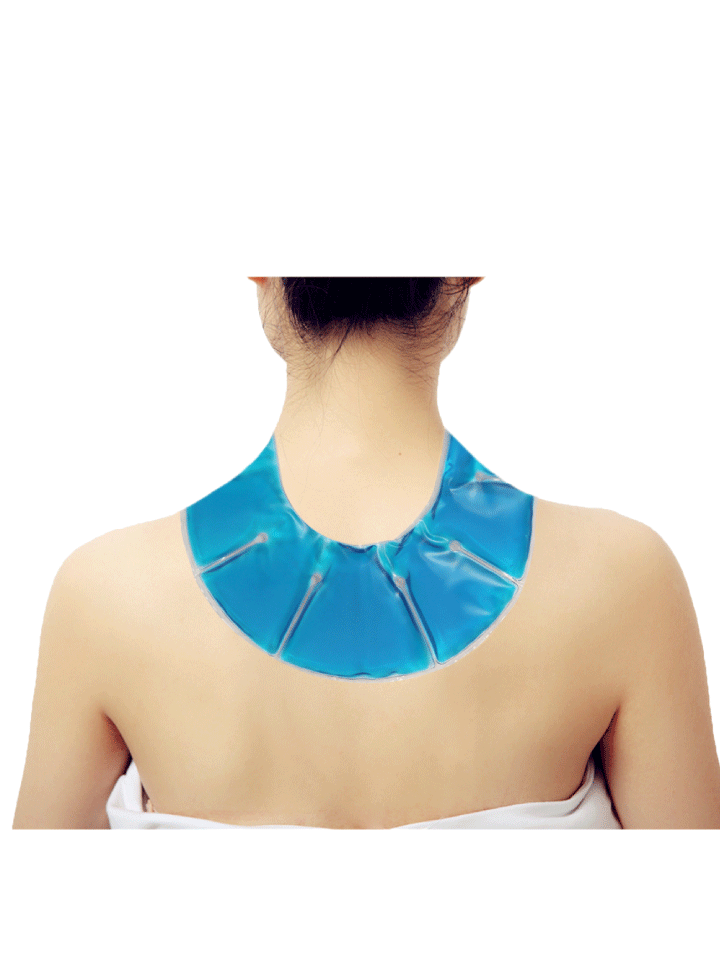 Compresa de Gel Frio-Caliente Hombro | CO-016