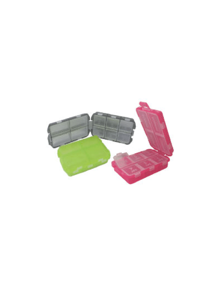 Pastillero Plegable Unico | SC-P008
