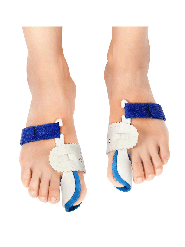 Ferula Para Juanete Hallux Valgus | FT-063