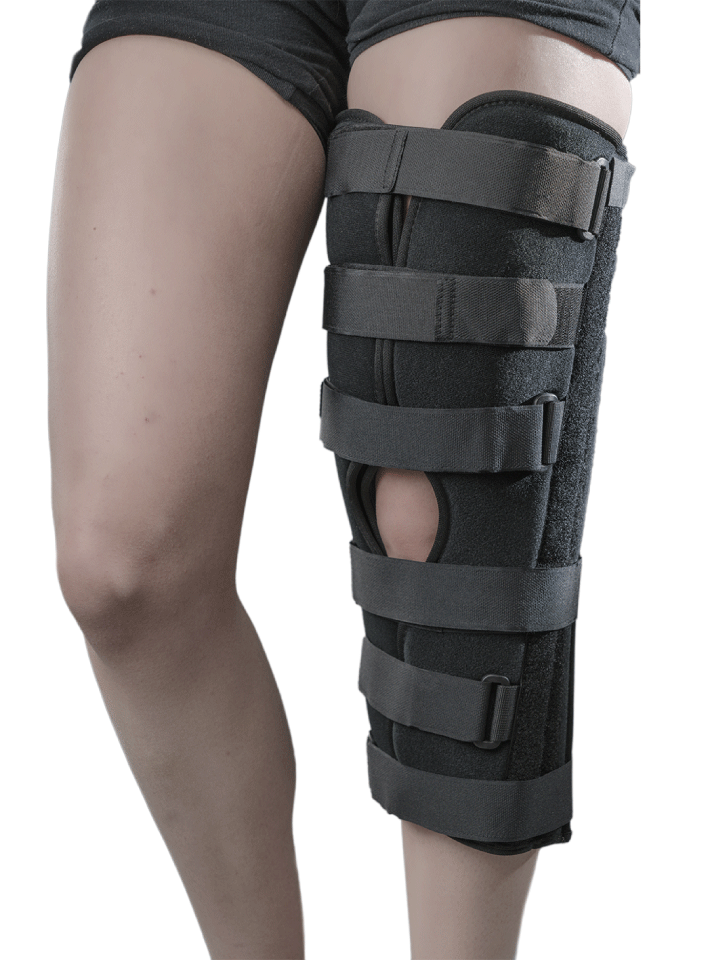 Inmovilizador De Rodilla | KN-040