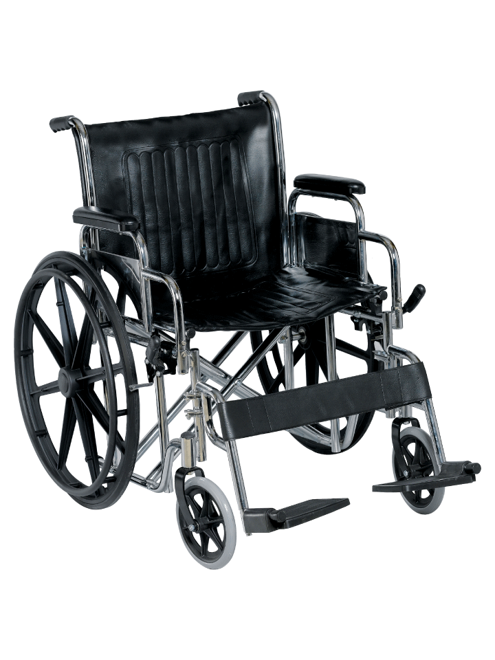 Silla Ruedas | CA905