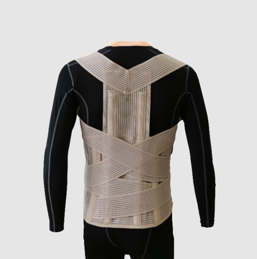 Soporte Dorso Lumbar Premium | BK-095