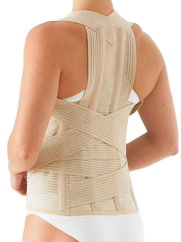 Soporte Dorso Lumbar Premium | BK-095