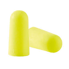 Tapon de Oido 3m (1 par) | CA7118