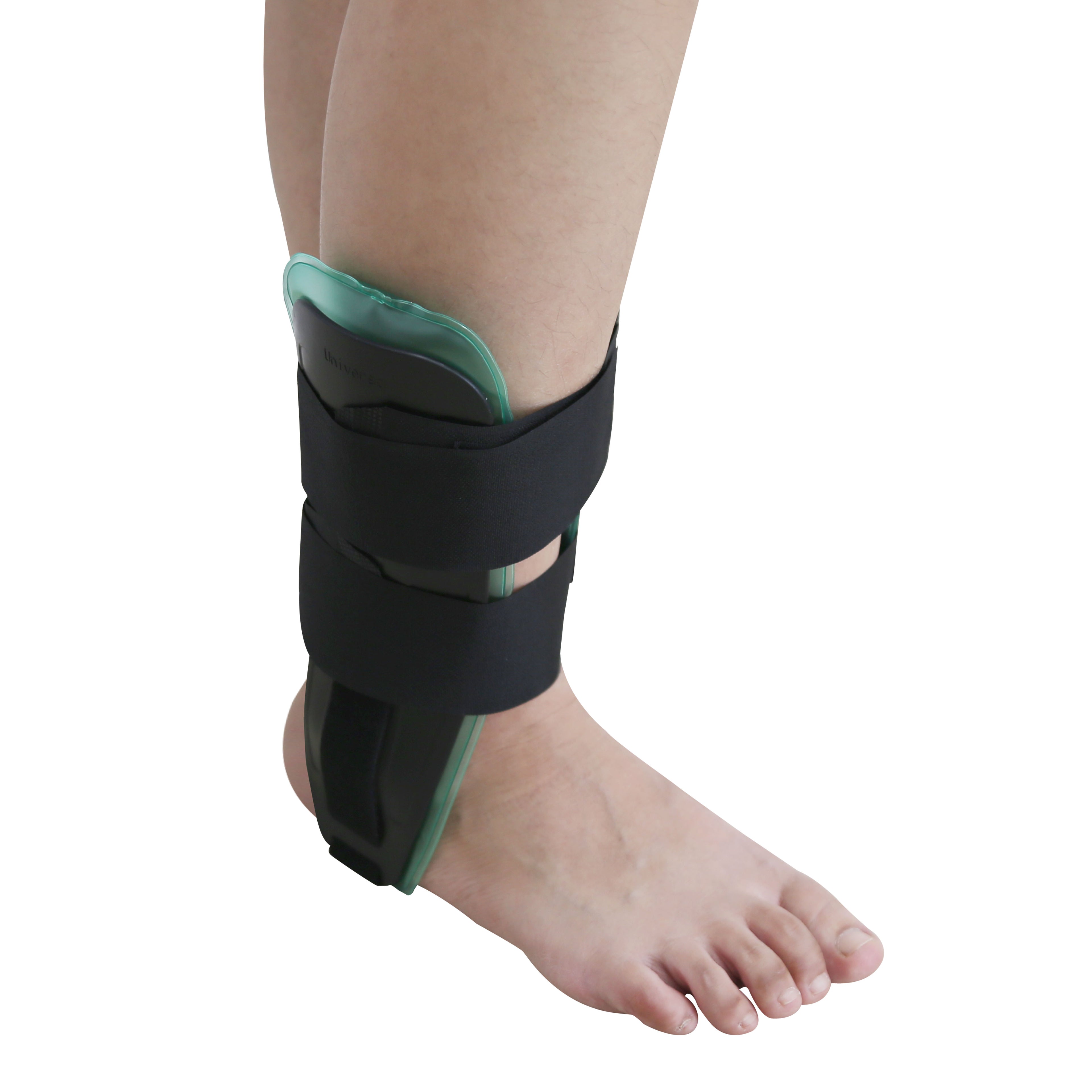 Ferula Para Tobillo Aire Gel | AK-052