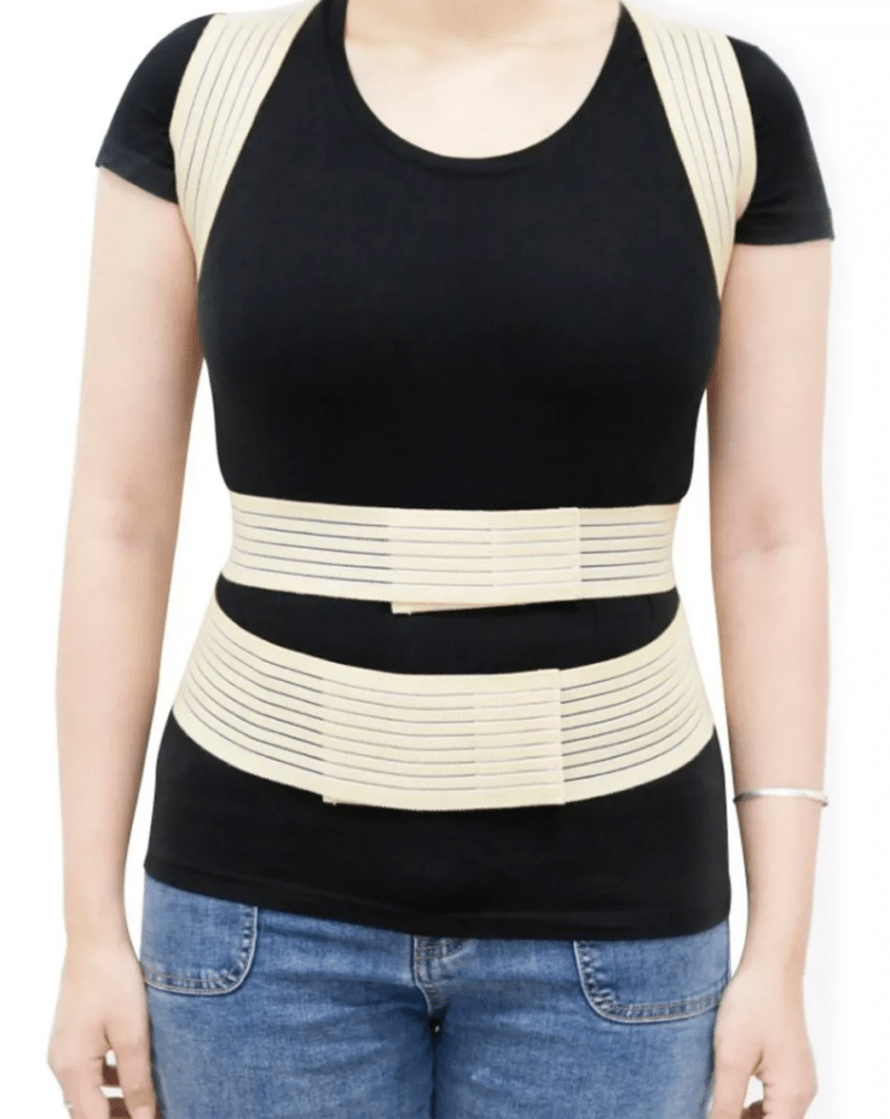 Corrector de Postura Clavicular | BK-035