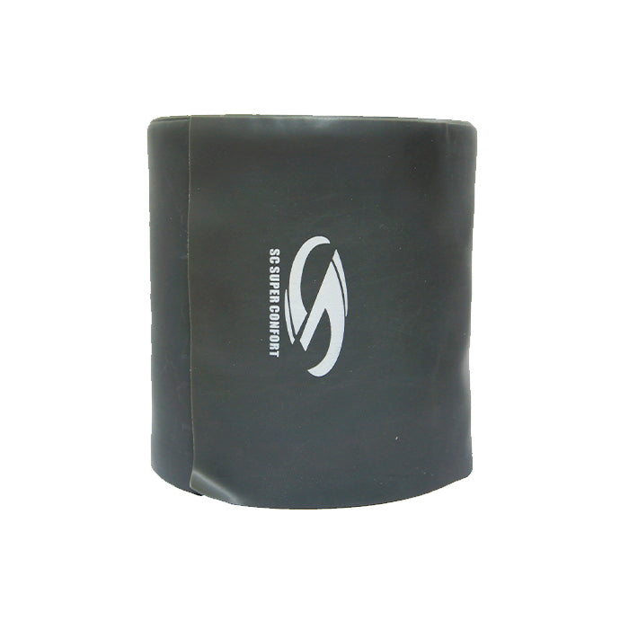 Banda Resistencia NEGRO |  BT-1  GRIS