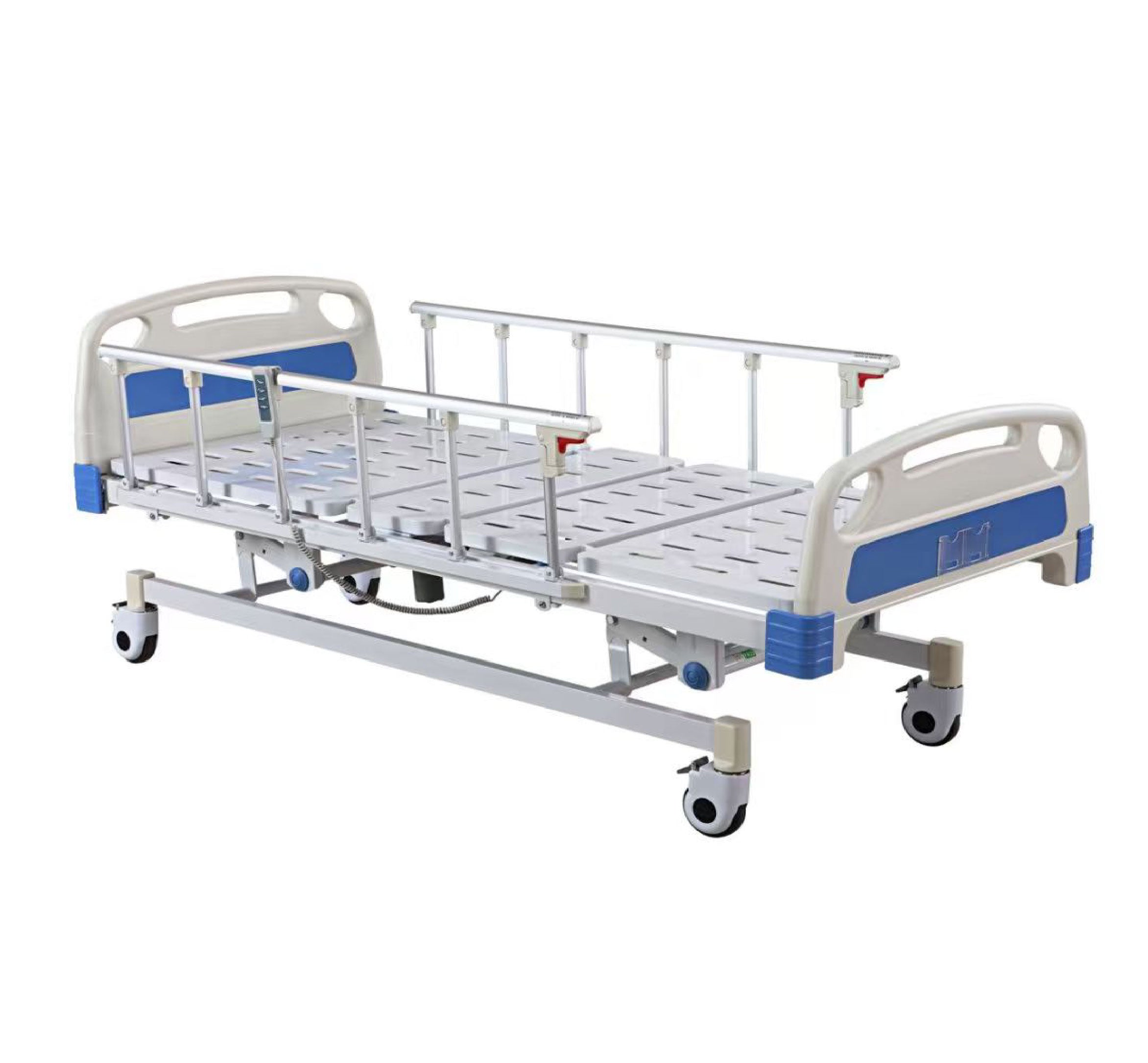 Cama eléctrica hospitalaria de tres funciones | DA-797