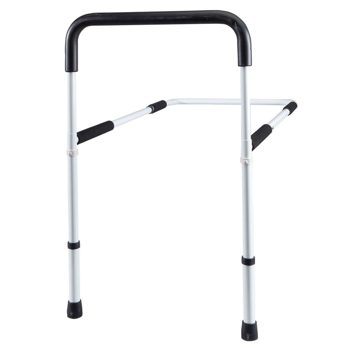Baranda lateral de cama hospitalaria de acero | DA-805