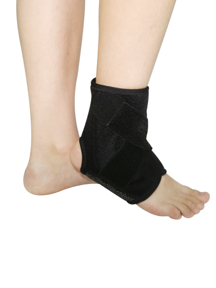 Tobillera de Neopreno Reforzada | AK-012