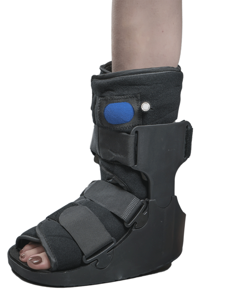 Bota Corta Walker Neumatica | FT-018