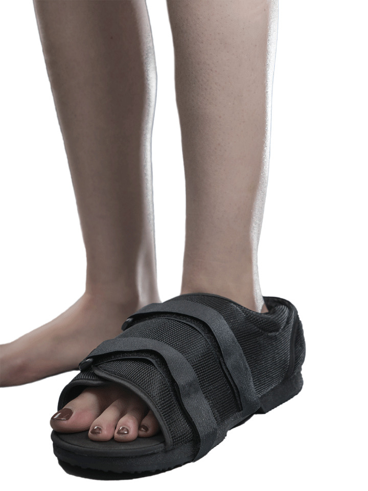 Zapato Post-Operatorio | FT-029