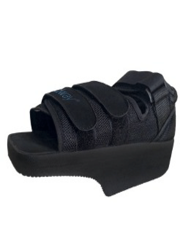 Zapato Voladro Delantero (De Los Dedos) | FT-048