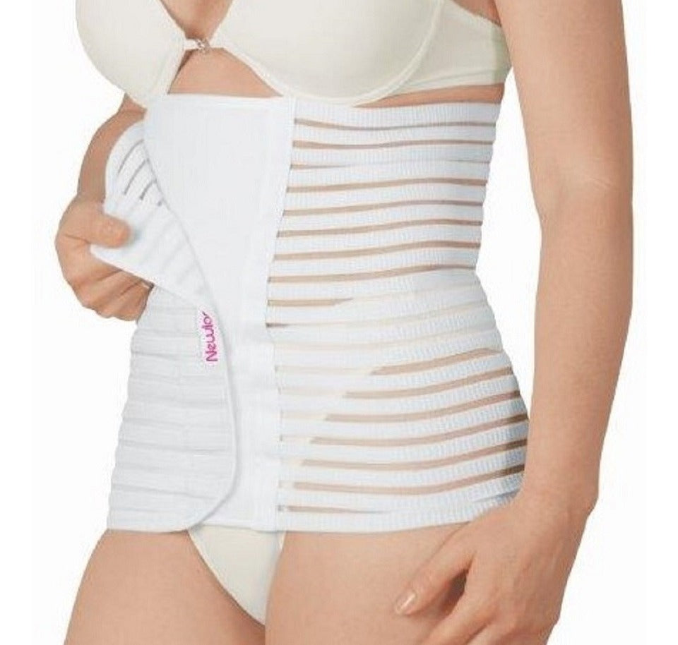 Faja Larga Post Parto y Post Cirugia | 712