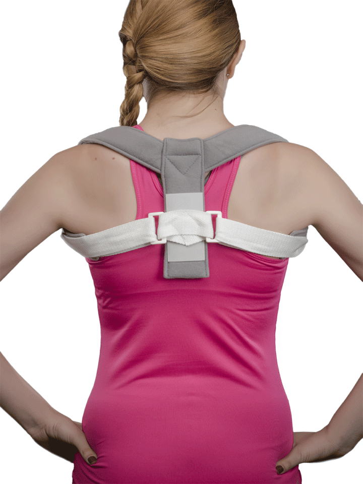 Soporte Para Clavicula | BK-029