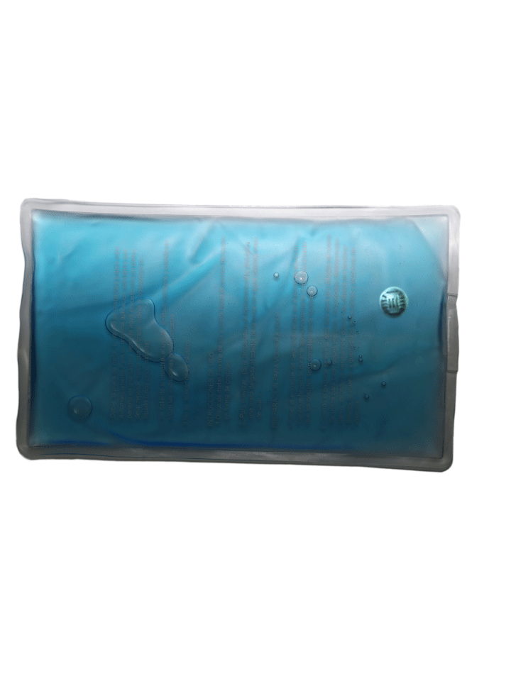Compresa de Gel Larga | CO-002