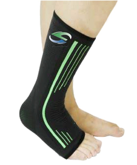 Tobillera Elastica Cerrada Sport | AK-003